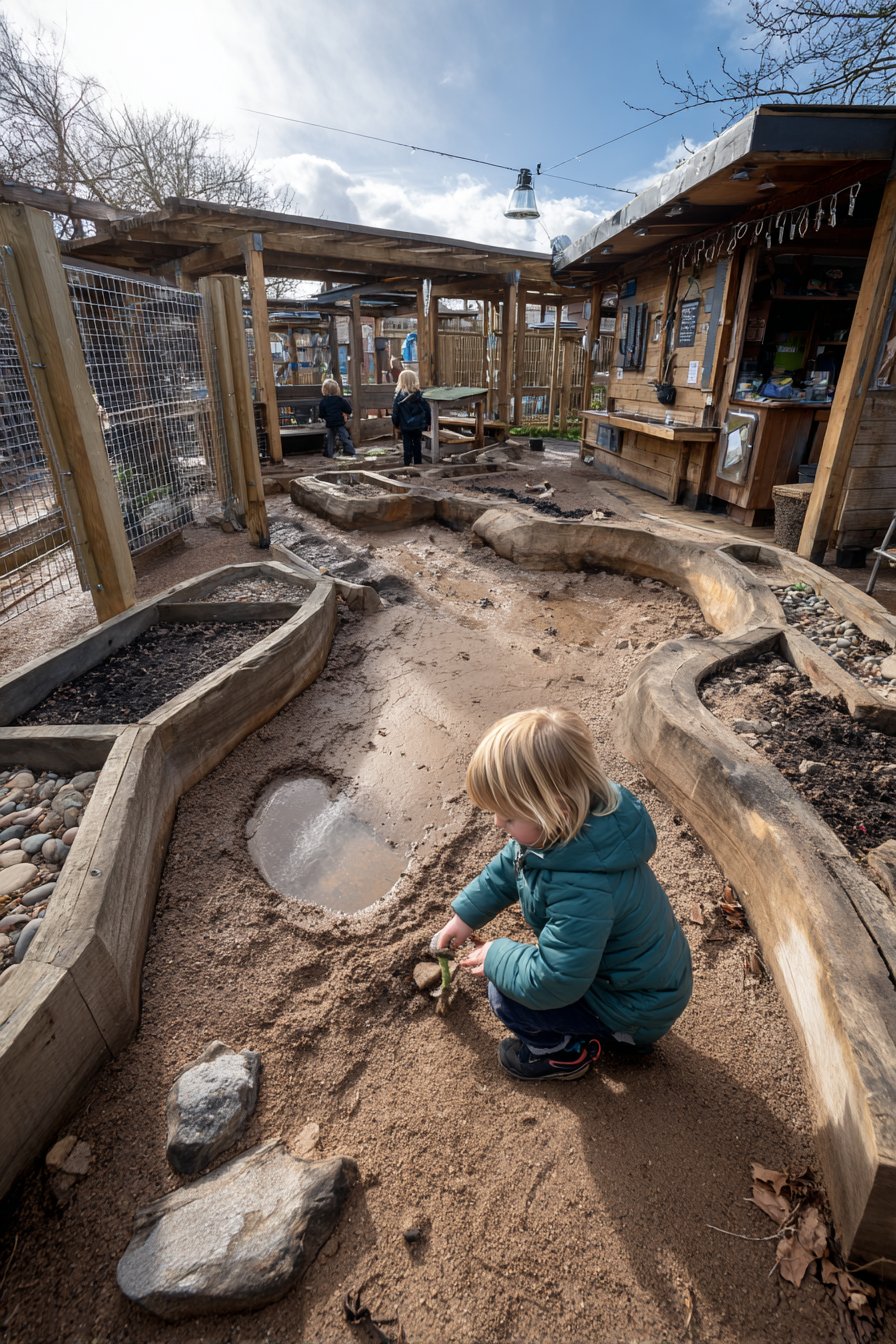 Universal Accessible Design Principles