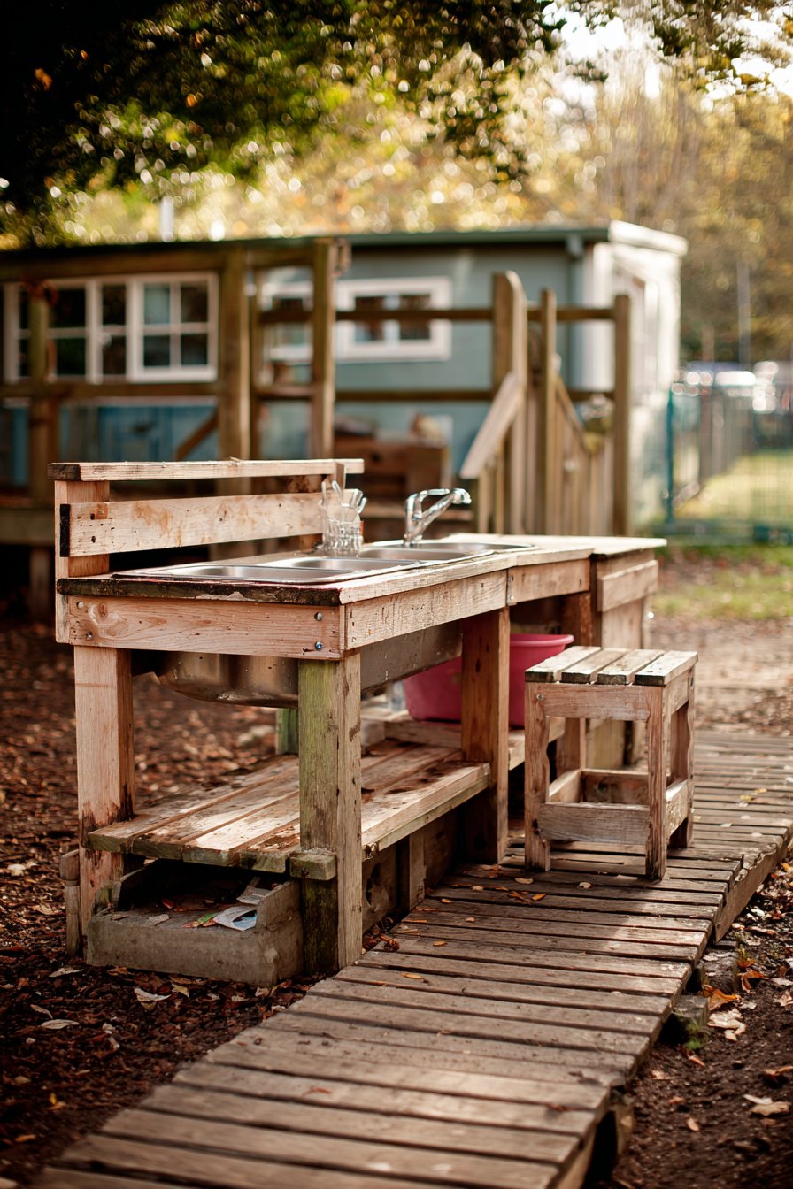 Universal Accessible Design Principles