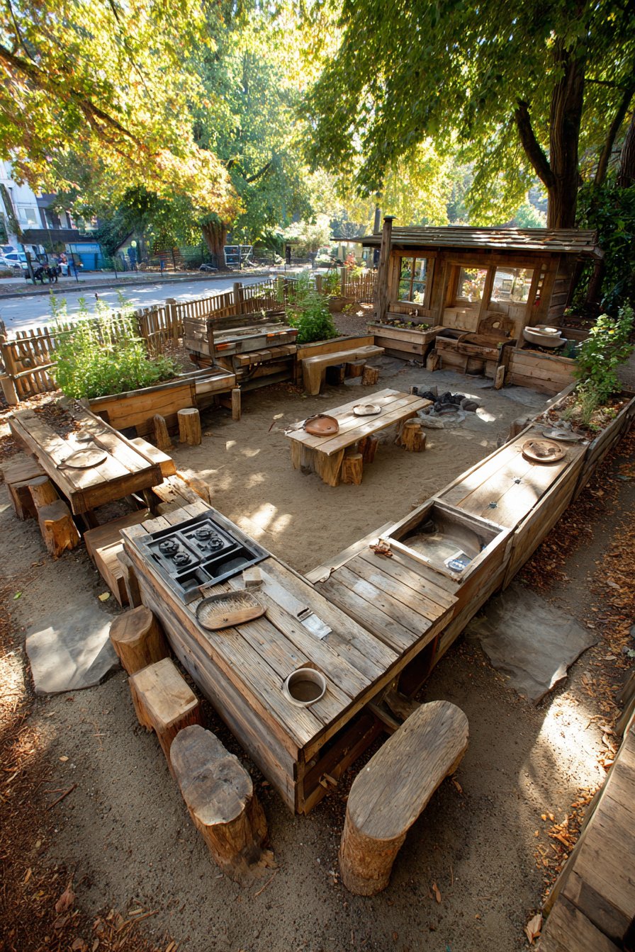 Universal Accessible Design Principles