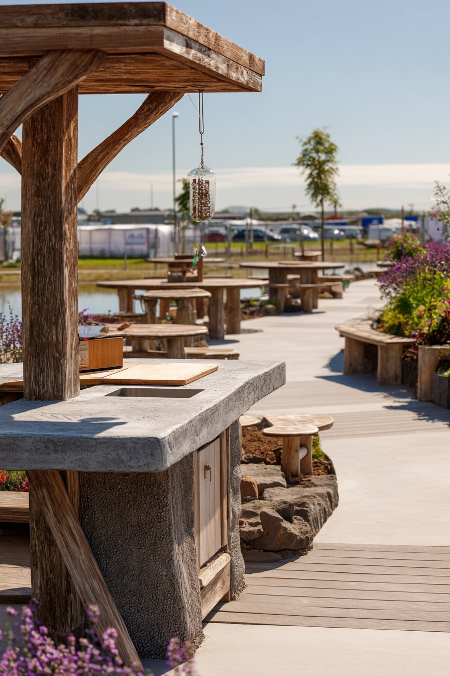 Universal Accessible Design Principles