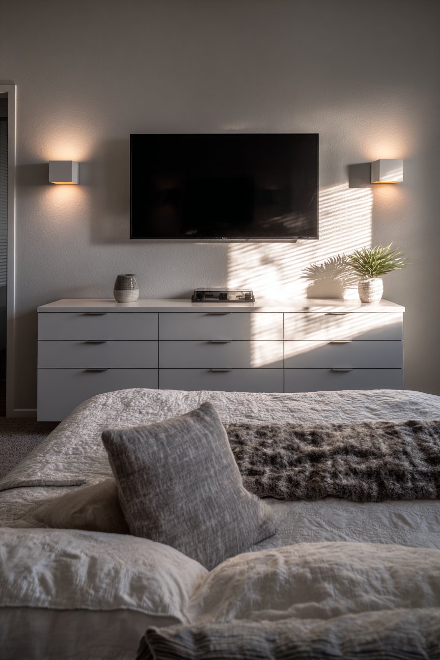 Smart Storage Media Center