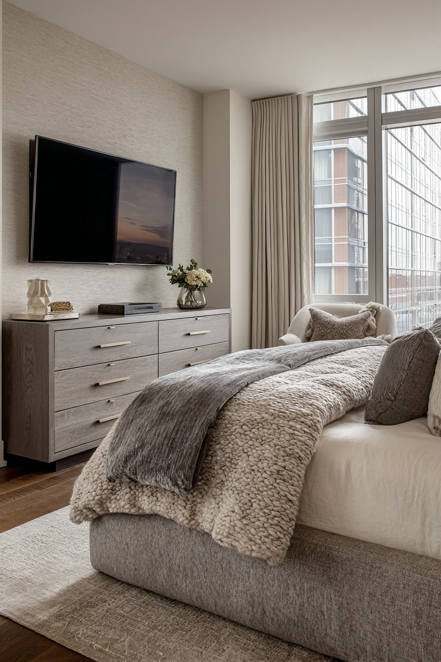 Smart Storage Media Center