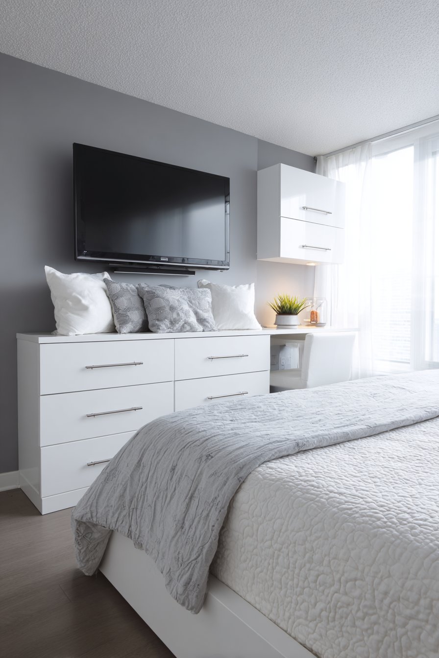 Smart Storage Media Center