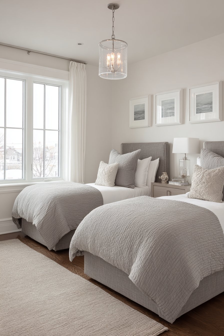 Transitional Style for Growing Boys