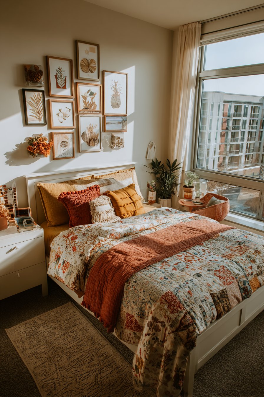 Creative Expression with Eclectic Artist's Vision