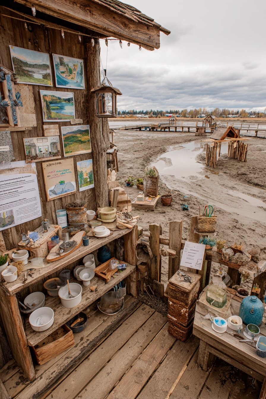 STEM Learning Integration