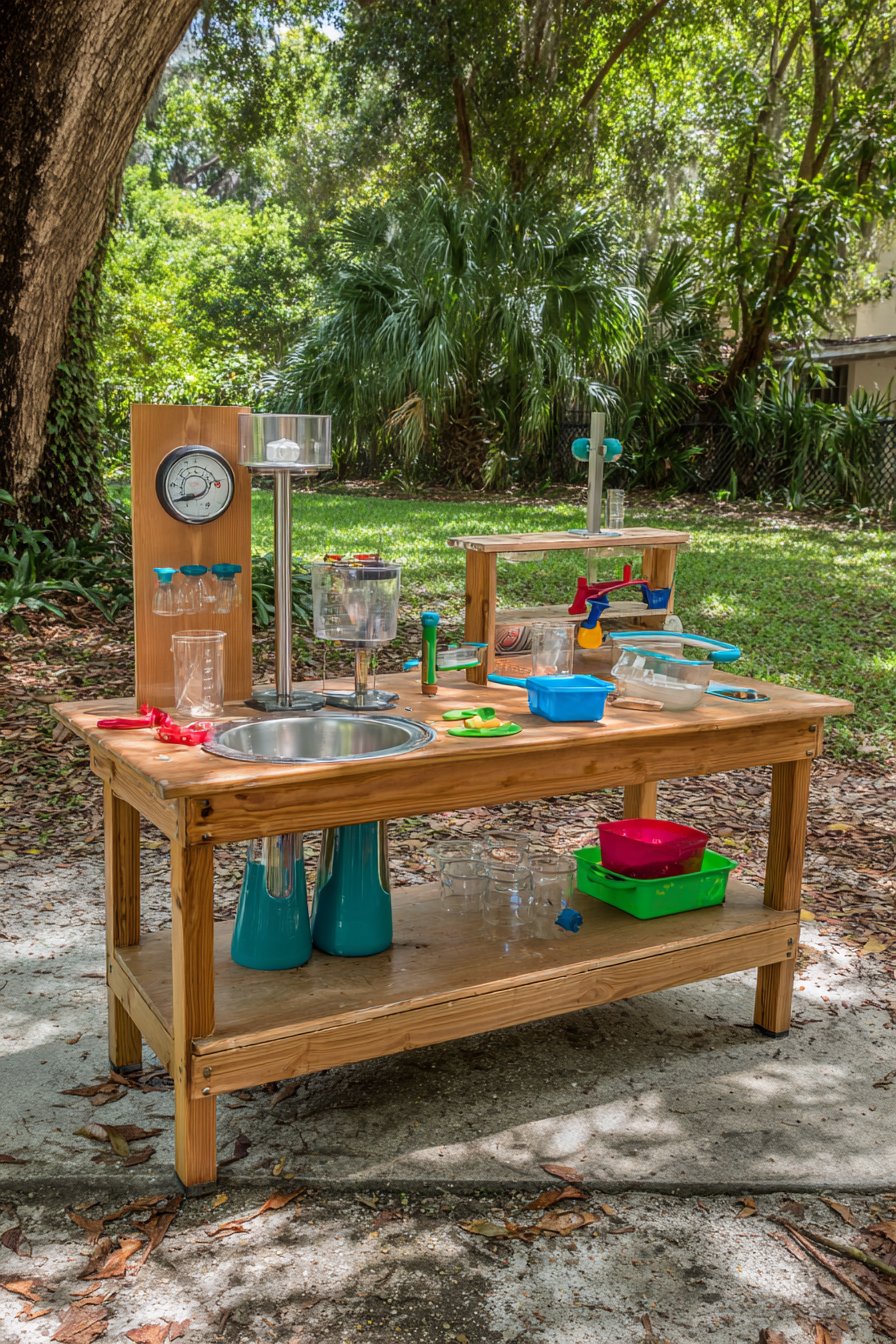 STEM Learning Integration