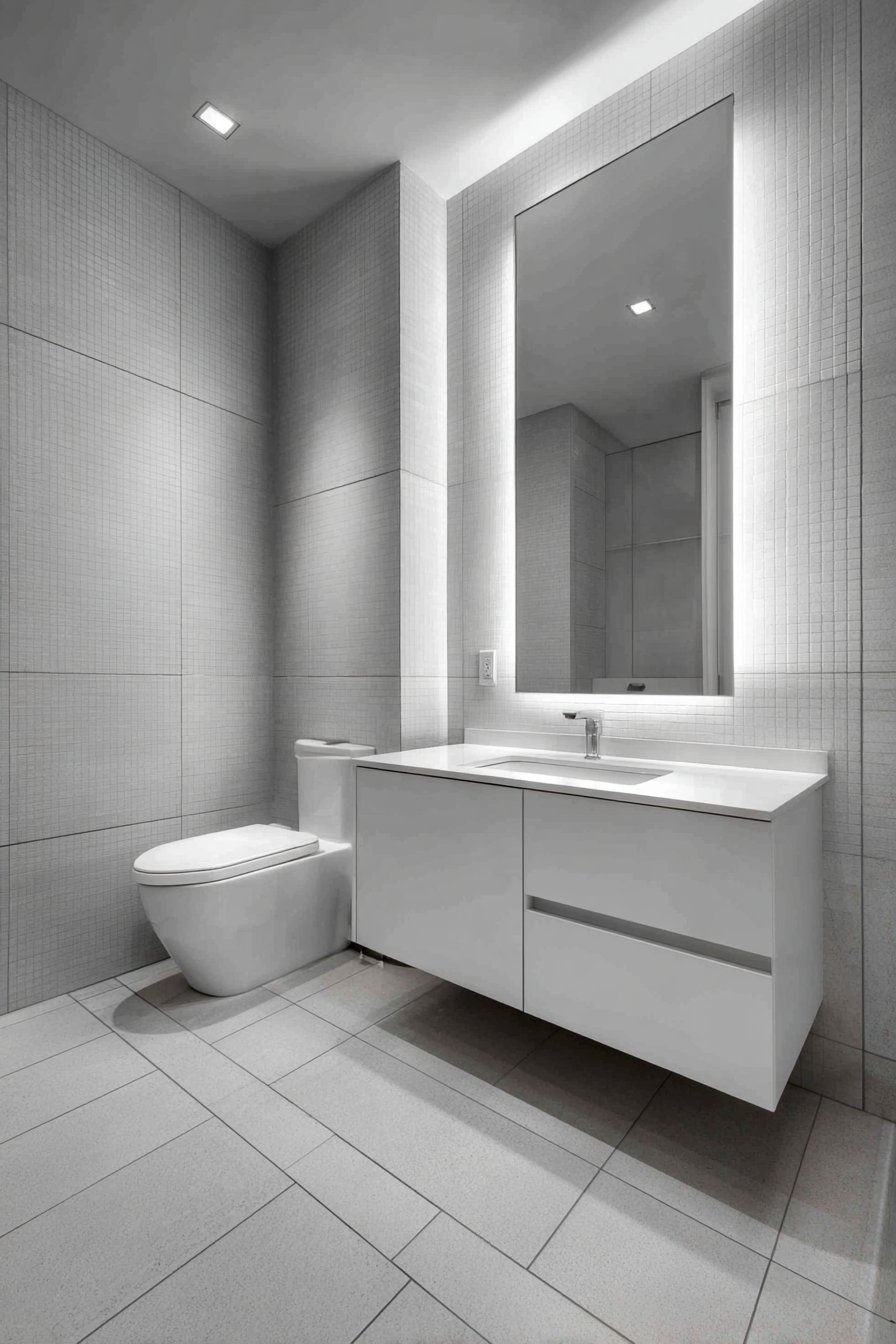 Floating Elements and Vertical Expansion