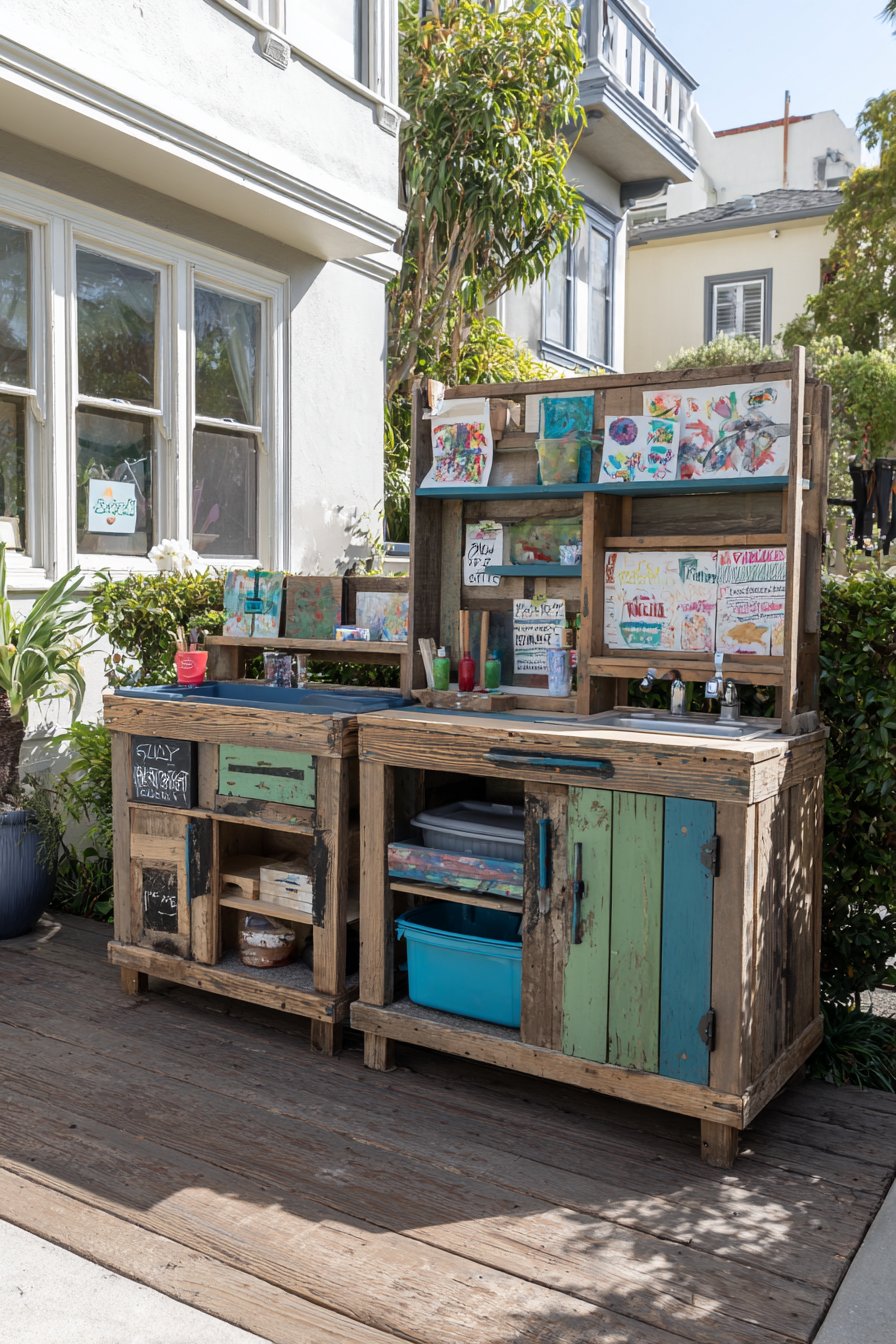 Artistic Multi-Disciplinary Creative Hub