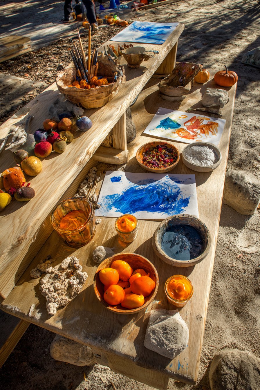 Artistic Multi-Disciplinary Creative Hub