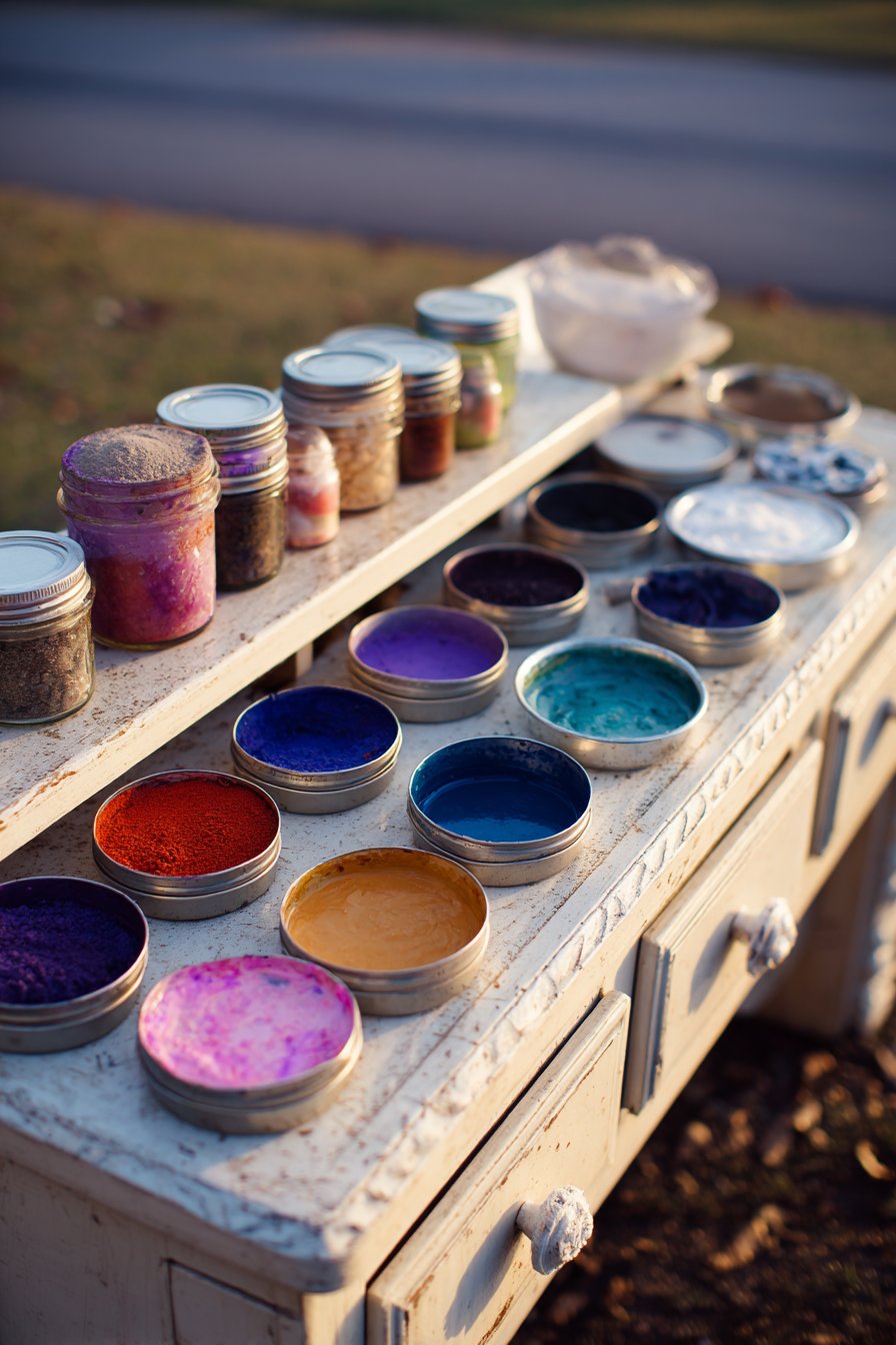 Artistic Multi-Disciplinary Creative Hub