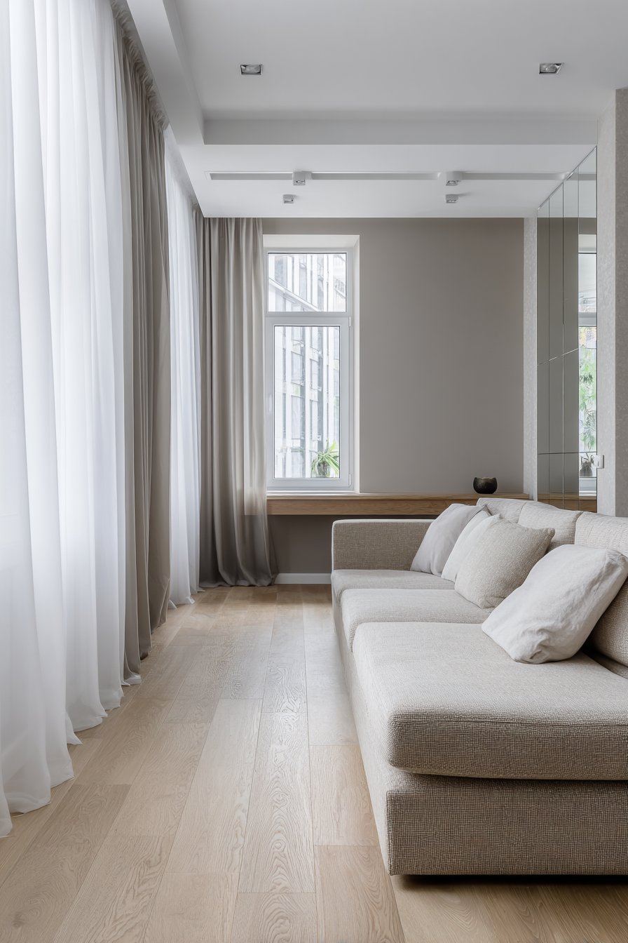 Mirror Magic and Strategic Reflection