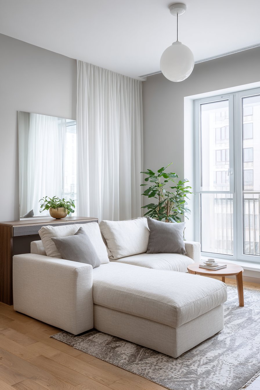 Mirror Magic and Strategic Reflection