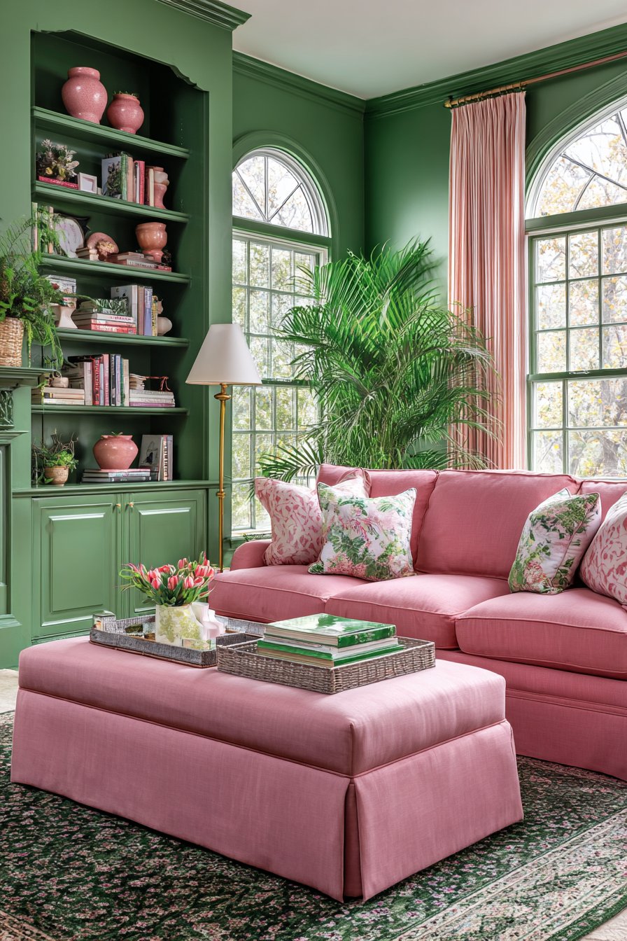 Practical Elegance with Built-In Sage Storage