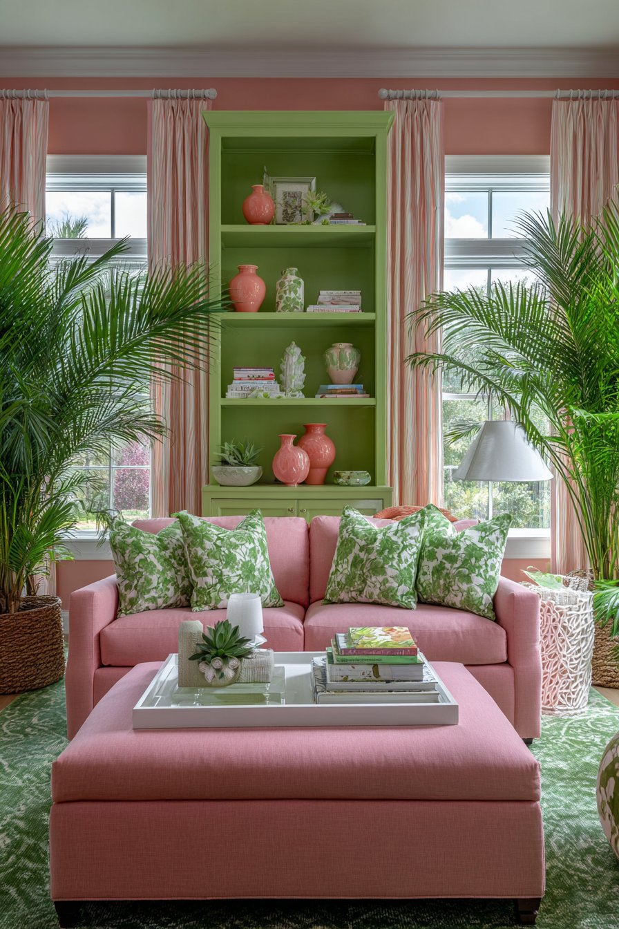 Practical Elegance with Built-In Sage Storage