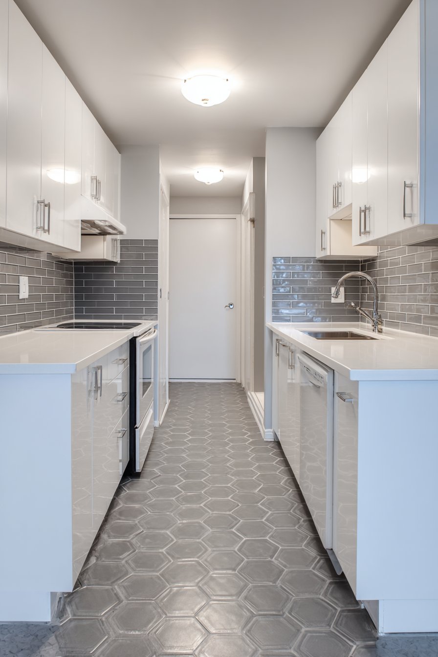 Compact Small-Space Solution