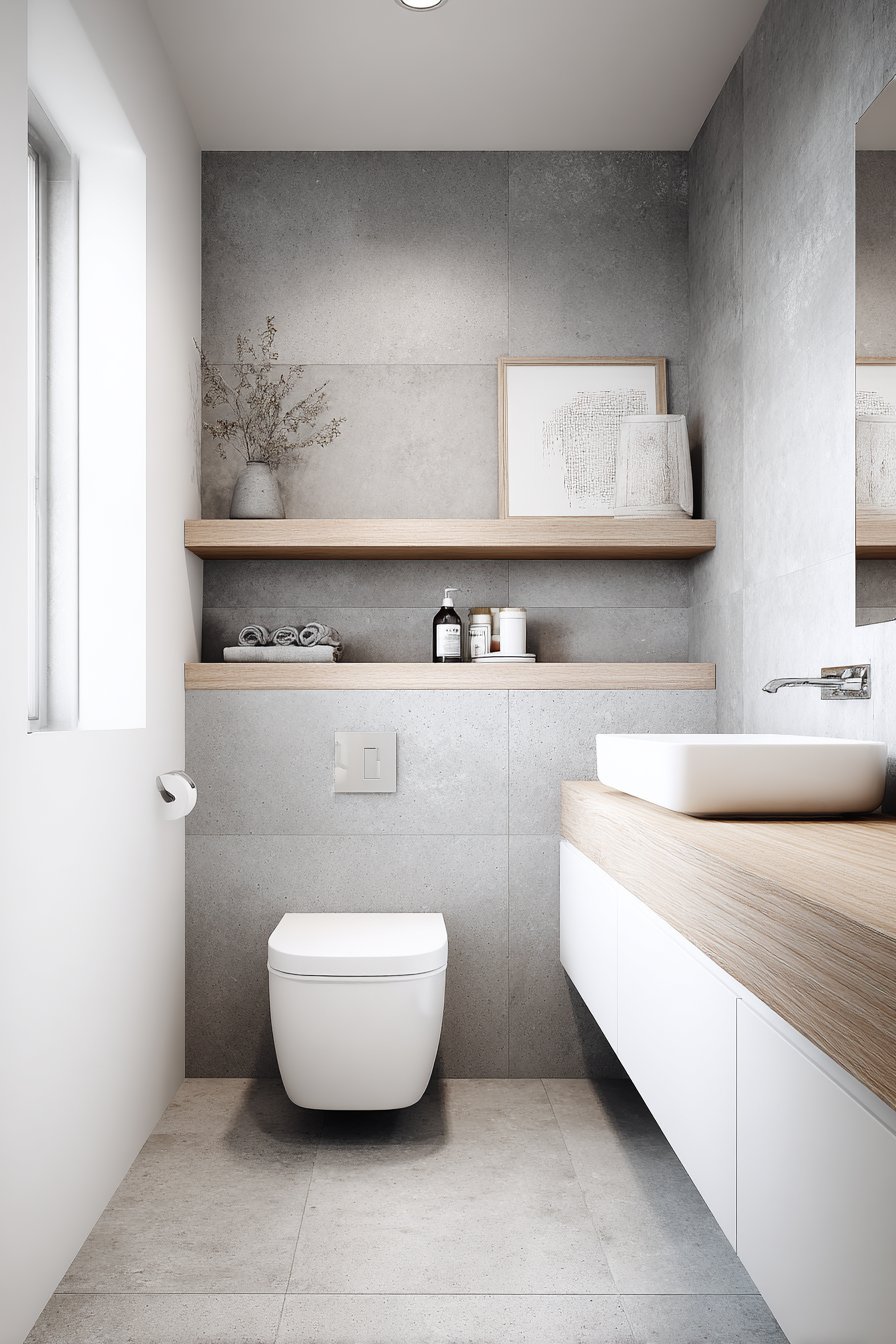 Minimalist Sophistication