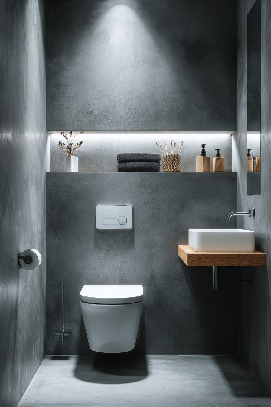 Minimalist Sophistication