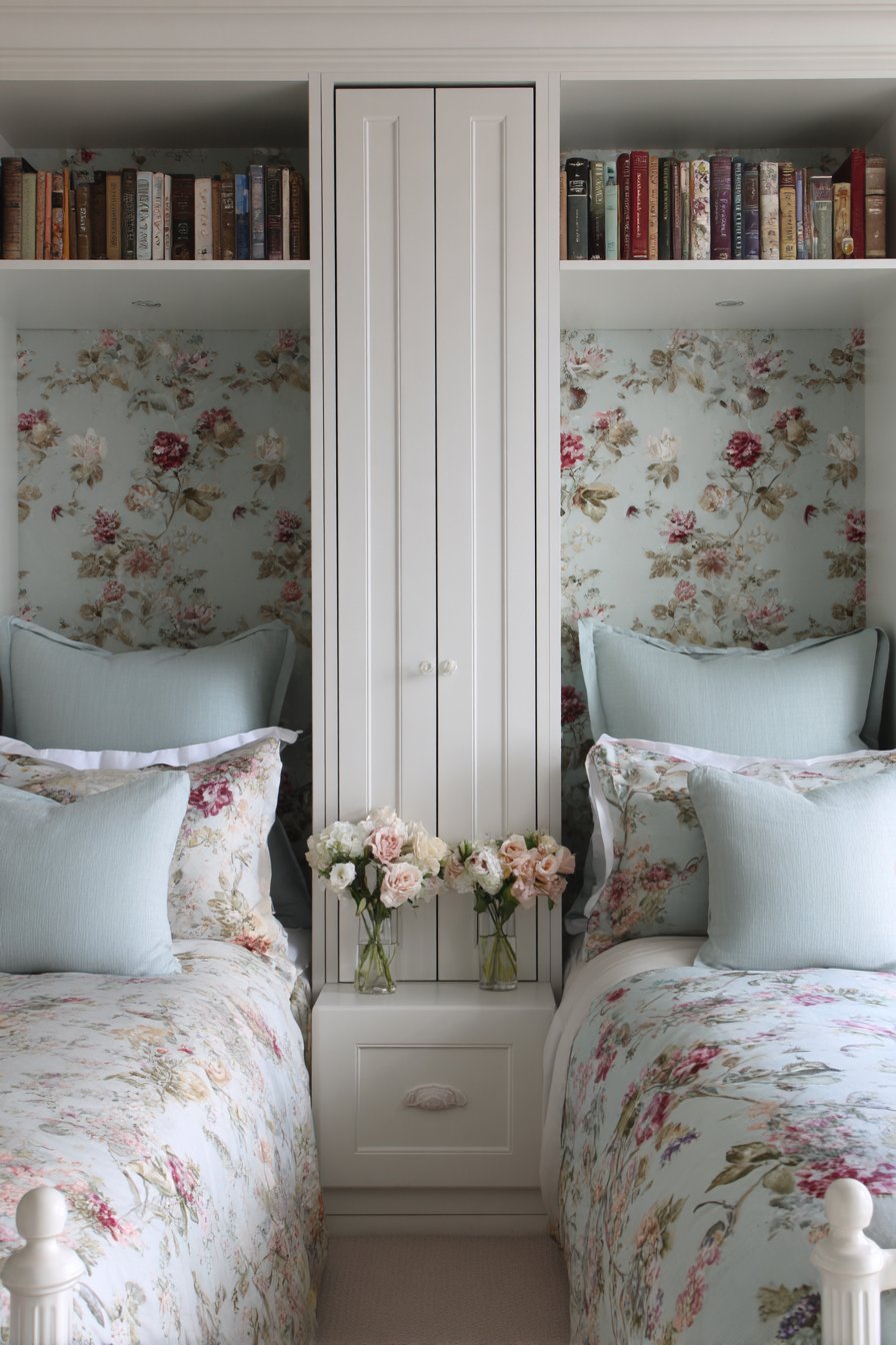 Vertical Storage Solutions for Compact Spaces