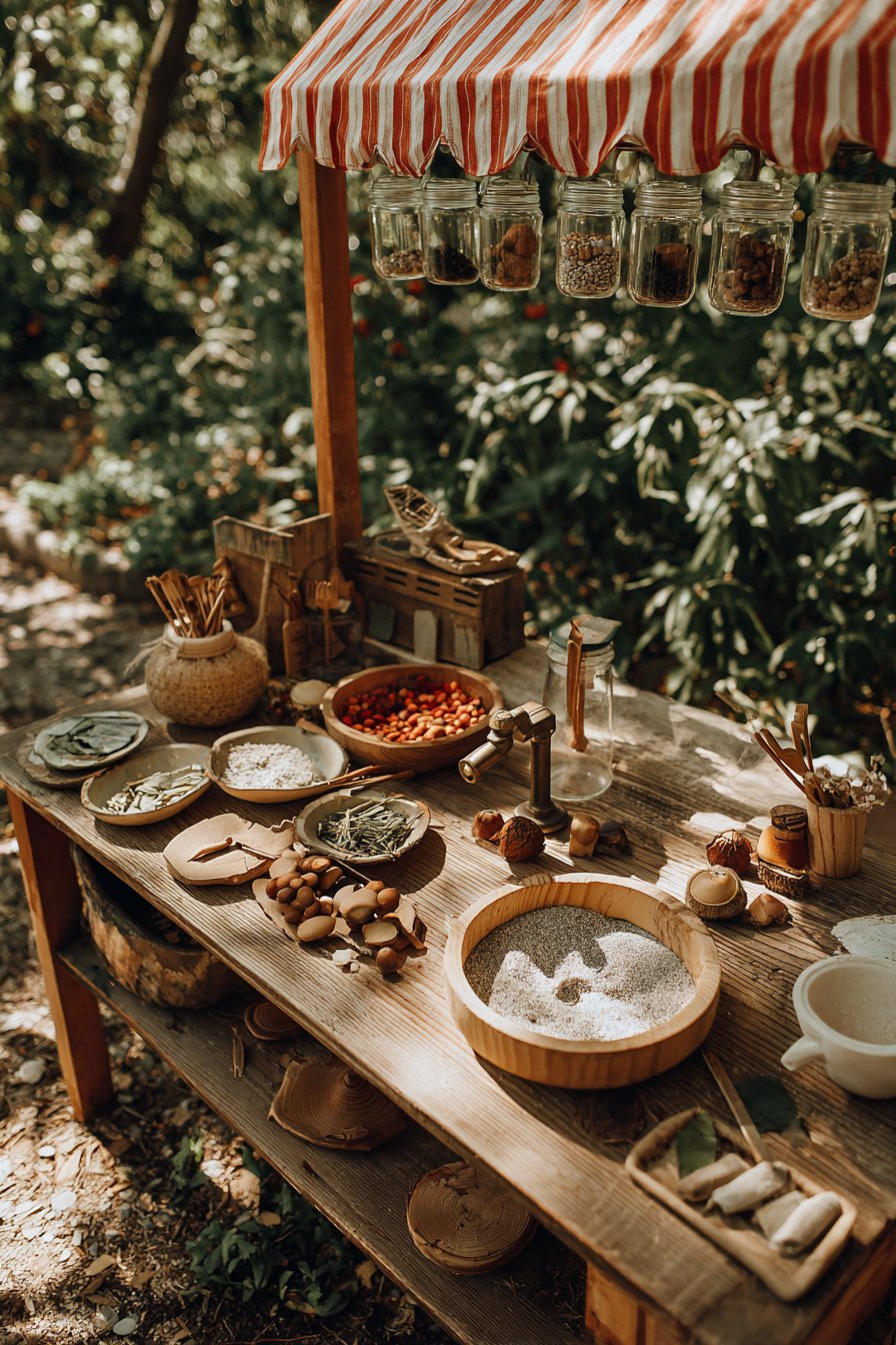 Space-Saving Compact Design Solutions