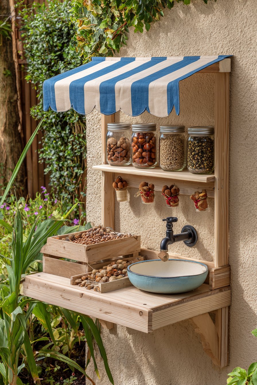 Space-Saving Compact Design Solutions