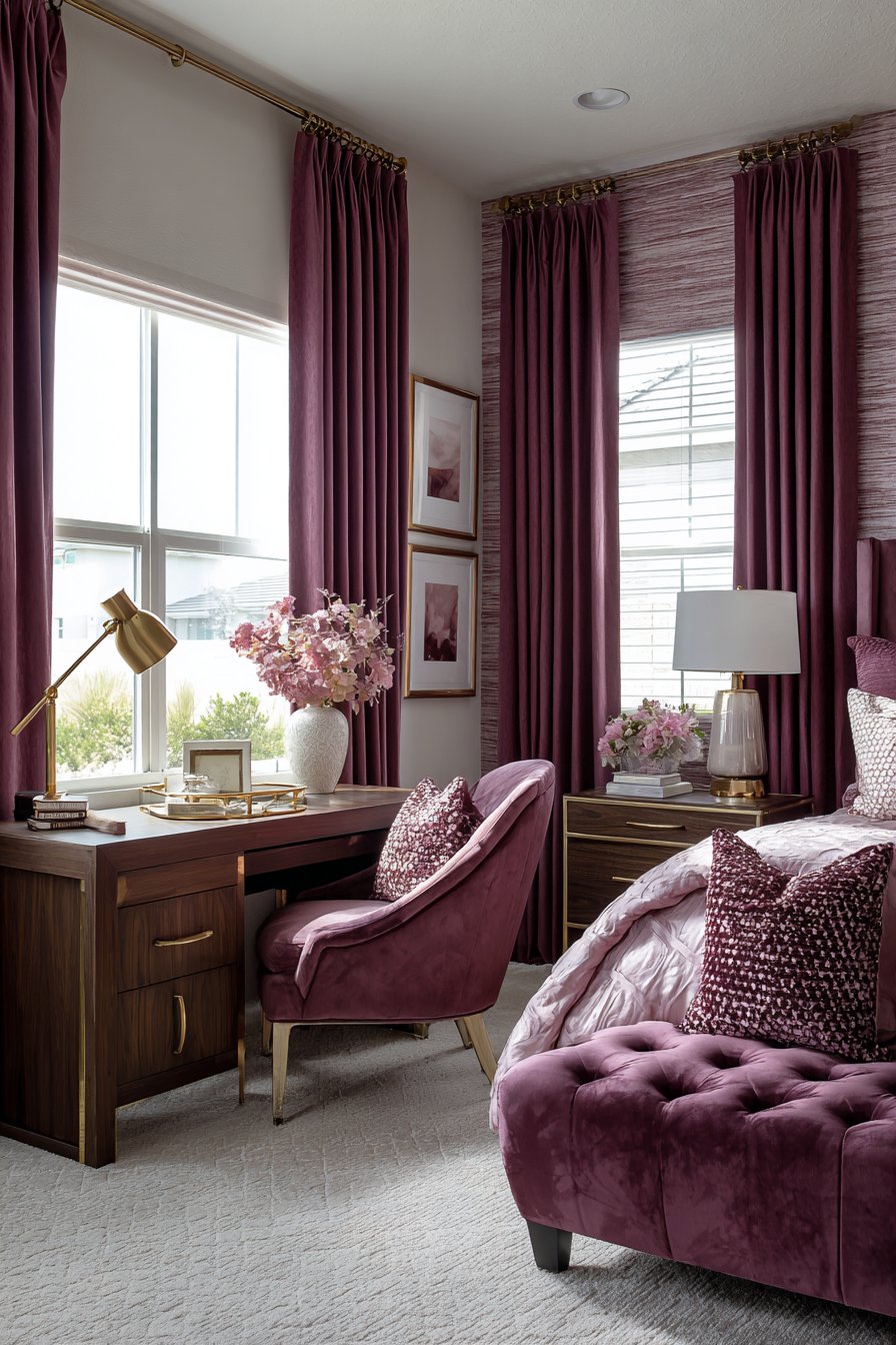 The Refined Workspace Integration