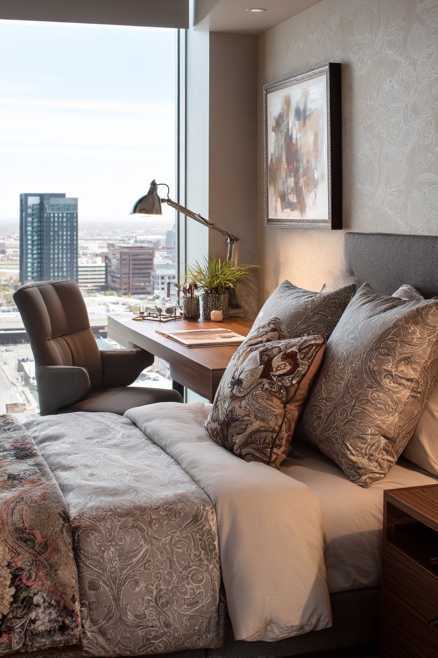 The Refined Workspace Integration