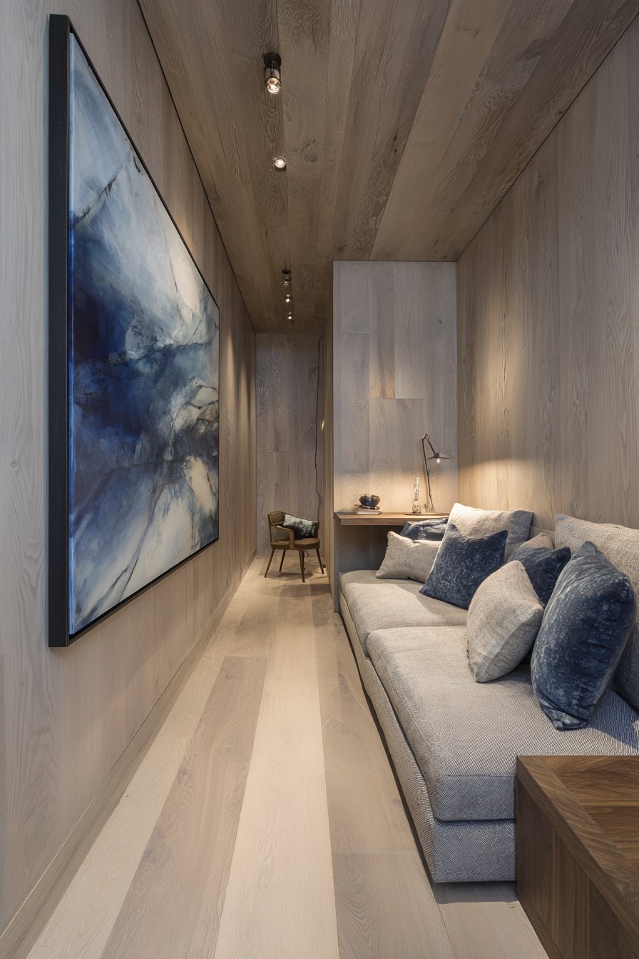 Multi-Functional Flexibility for Adaptable Living