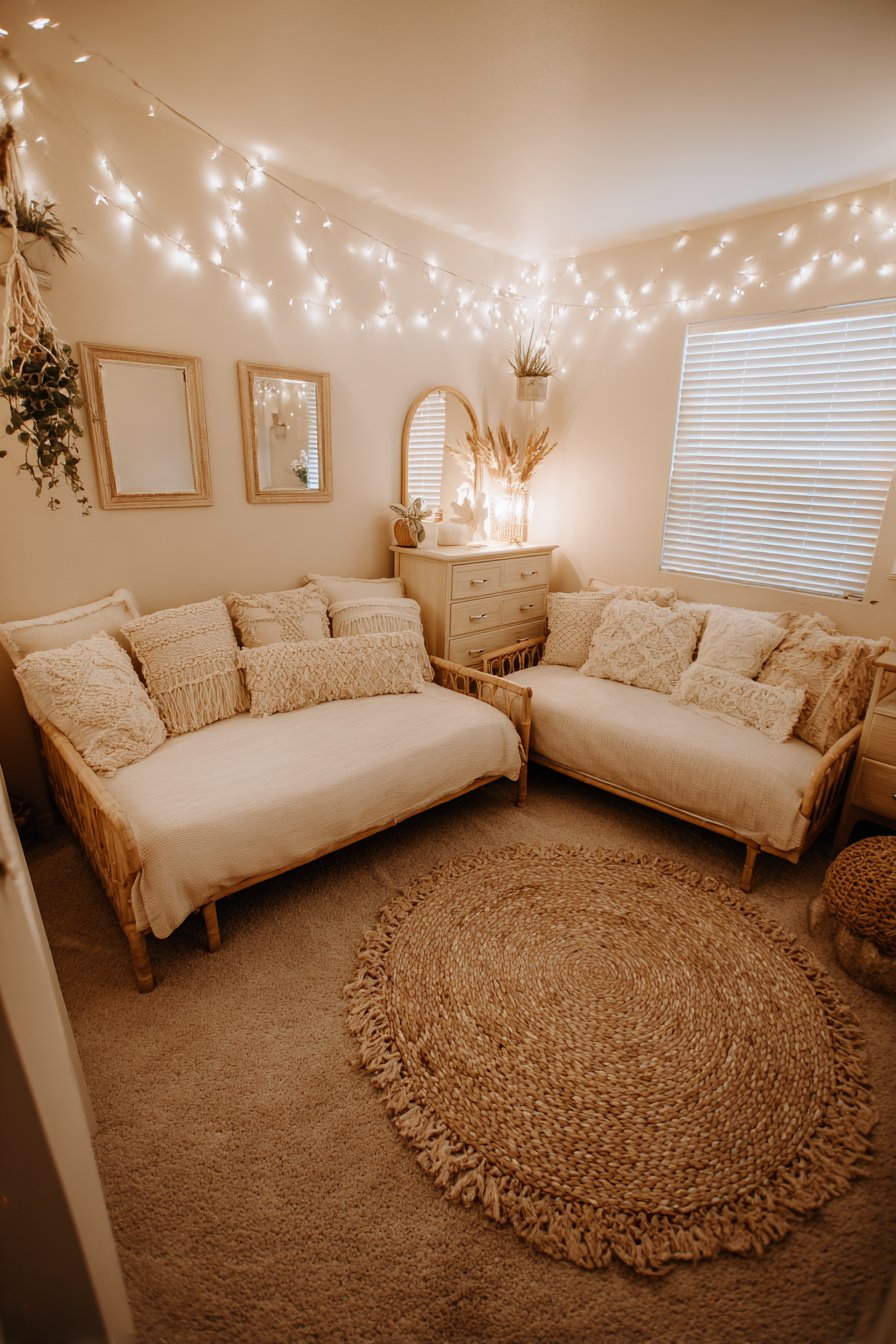 Bohemian-Inspired Free Spirits