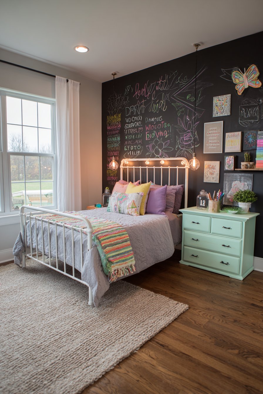 Creative Expression Studio with Artistic Freedom