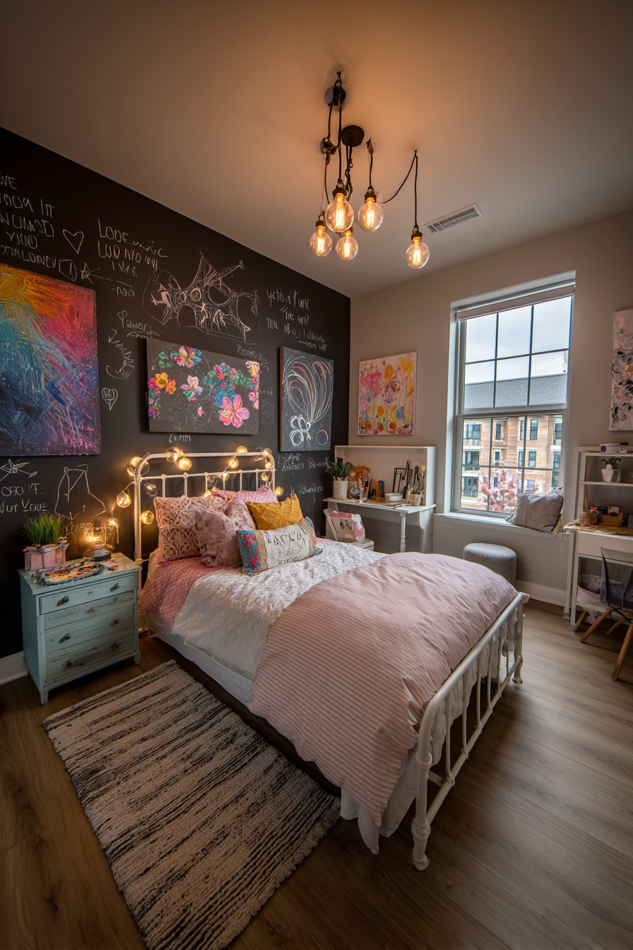 Creative Expression Studio with Artistic Freedom