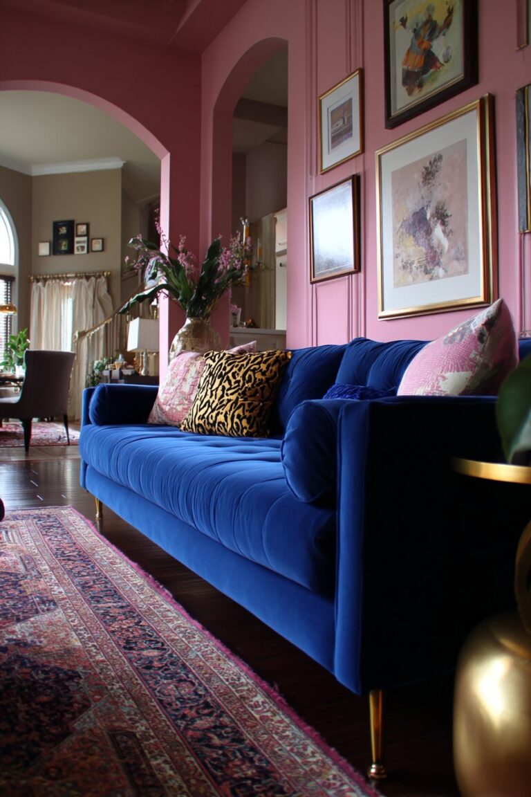 10 Living Room Colors Ideas to Inspire Your Redesign Living Room Colors Ideas