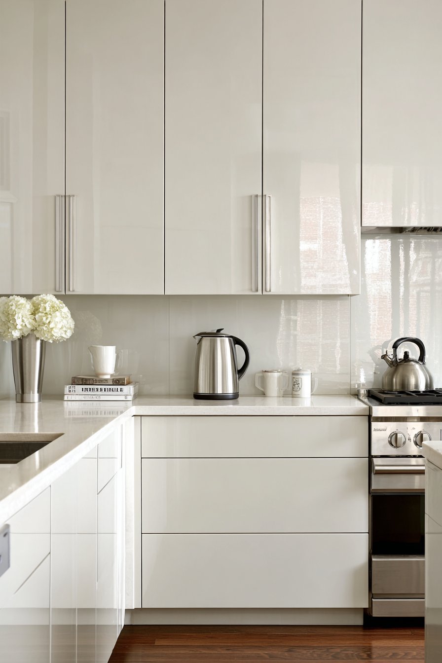 The Hidden Infrastructure: Concealed Storage Mastery