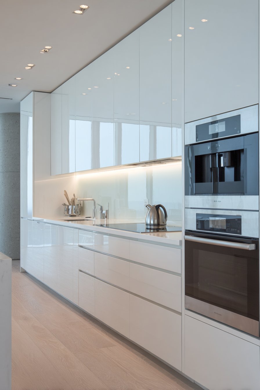 The Hidden Infrastructure: Concealed Storage Mastery