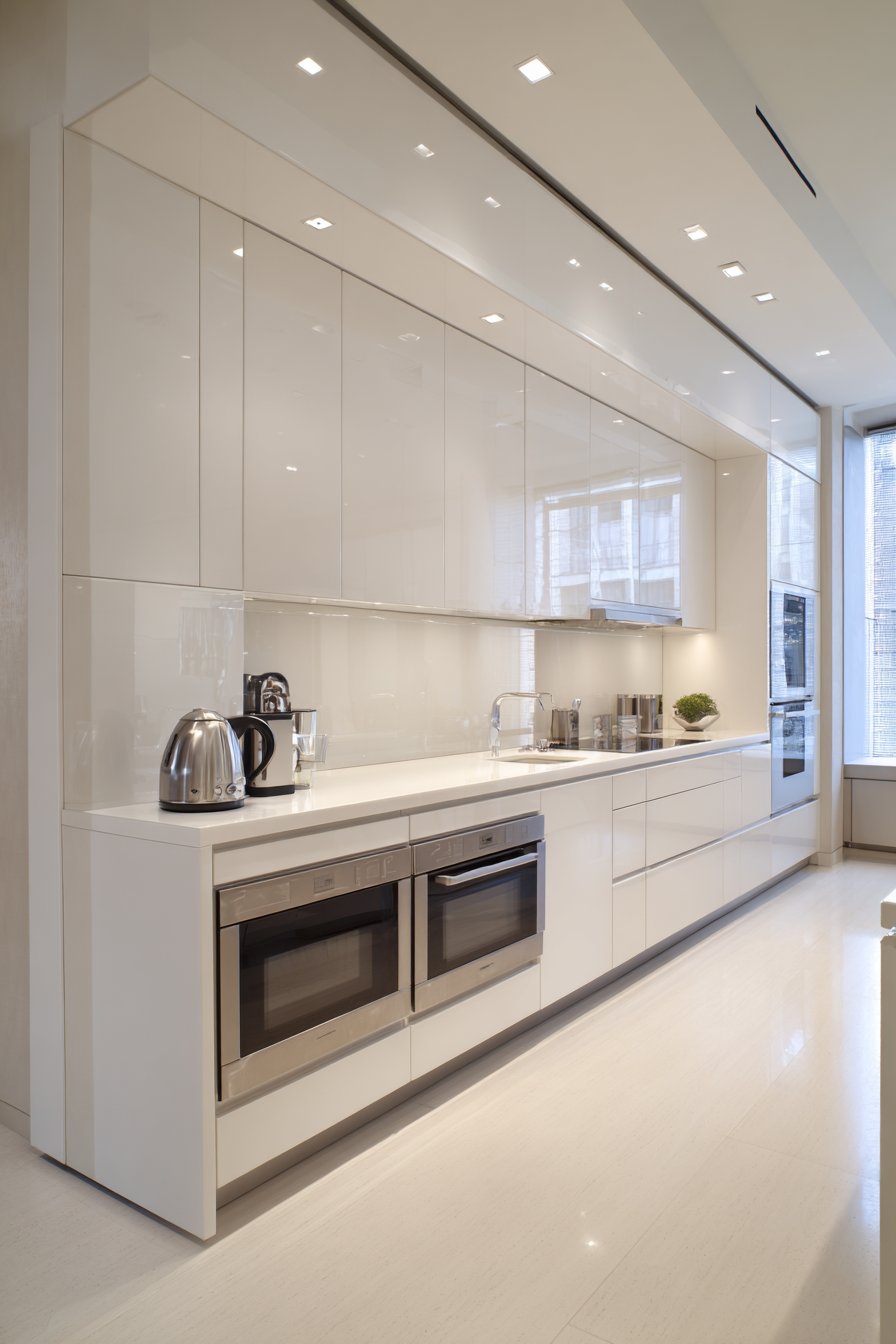 The Hidden Infrastructure: Concealed Storage Mastery