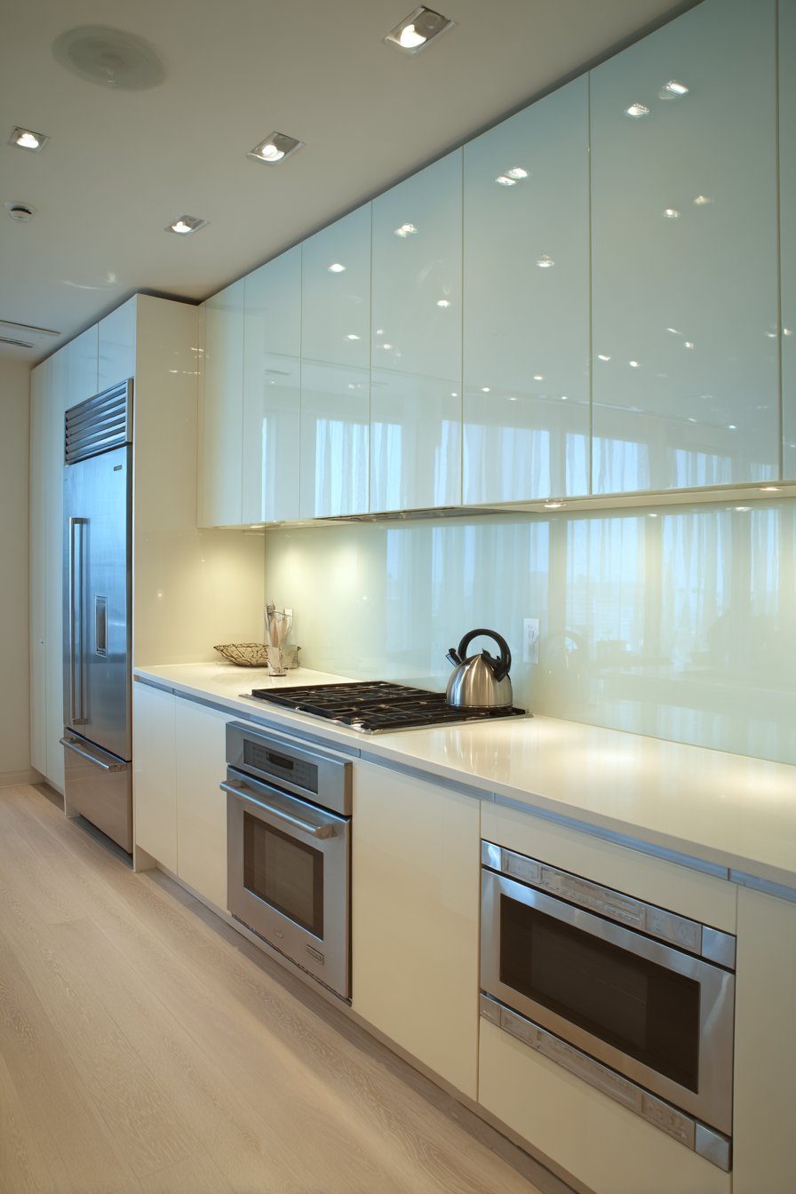 The Hidden Infrastructure: Concealed Storage Mastery