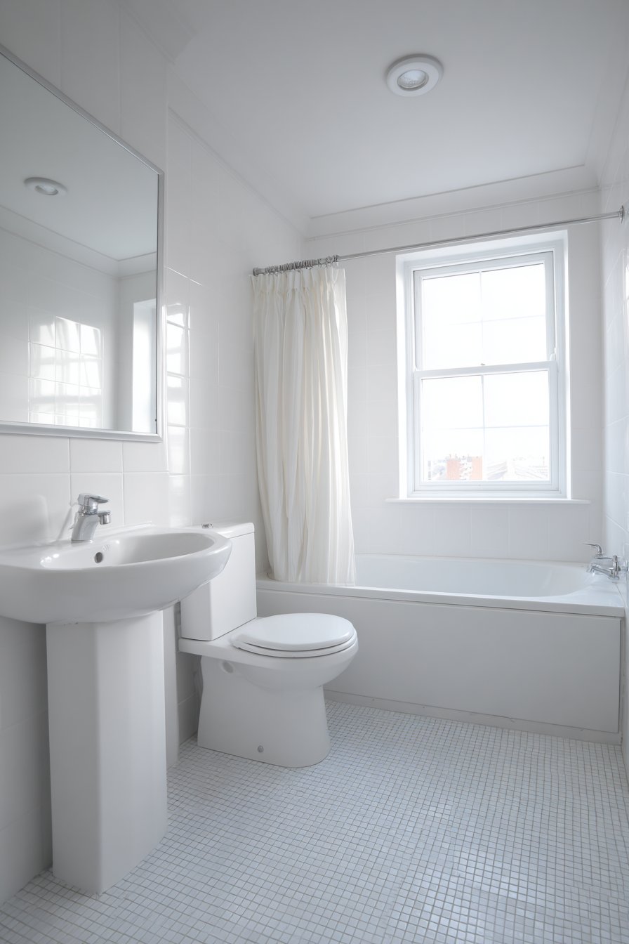 Monochromatic Purity and Three-Piece Efficiency