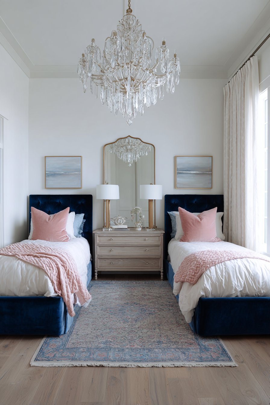 Transitional Elegance for Teenagers