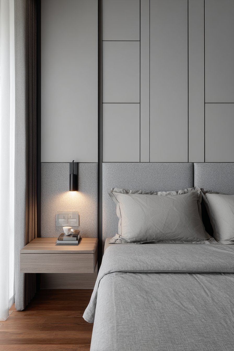 The Flexible Daybed Guest Accommodation