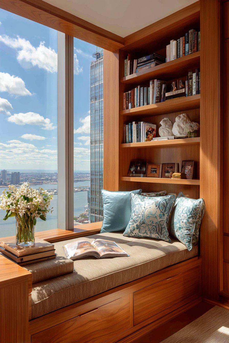 The Practical Storage Haven