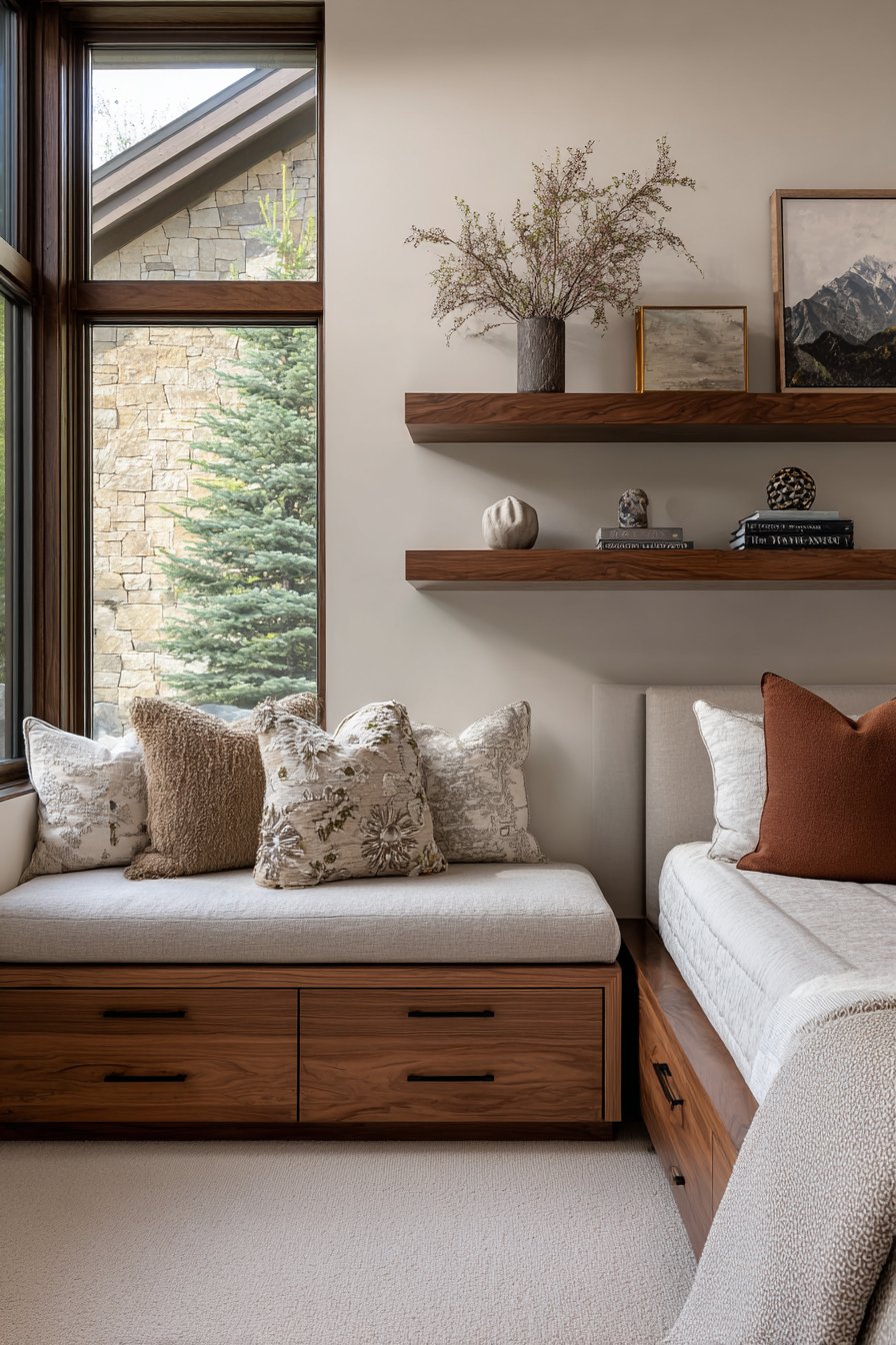 The Practical Storage Haven