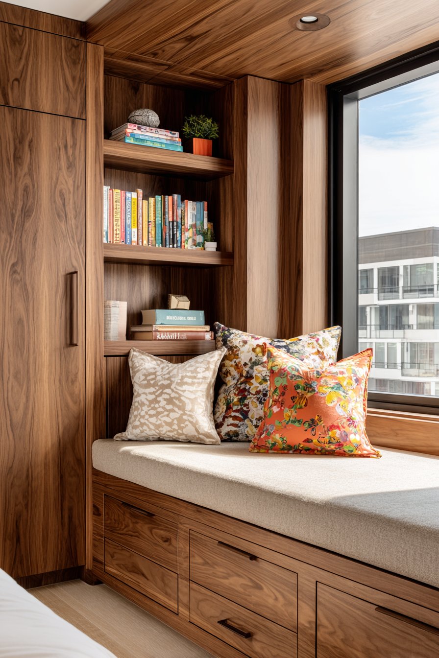 The Practical Storage Haven