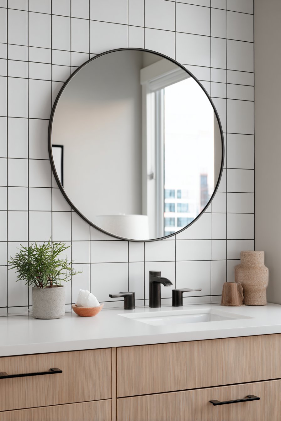 Scandinavian Simplicity and Light