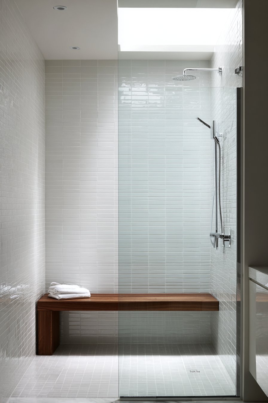 Accessible Luxury with Natural Accents