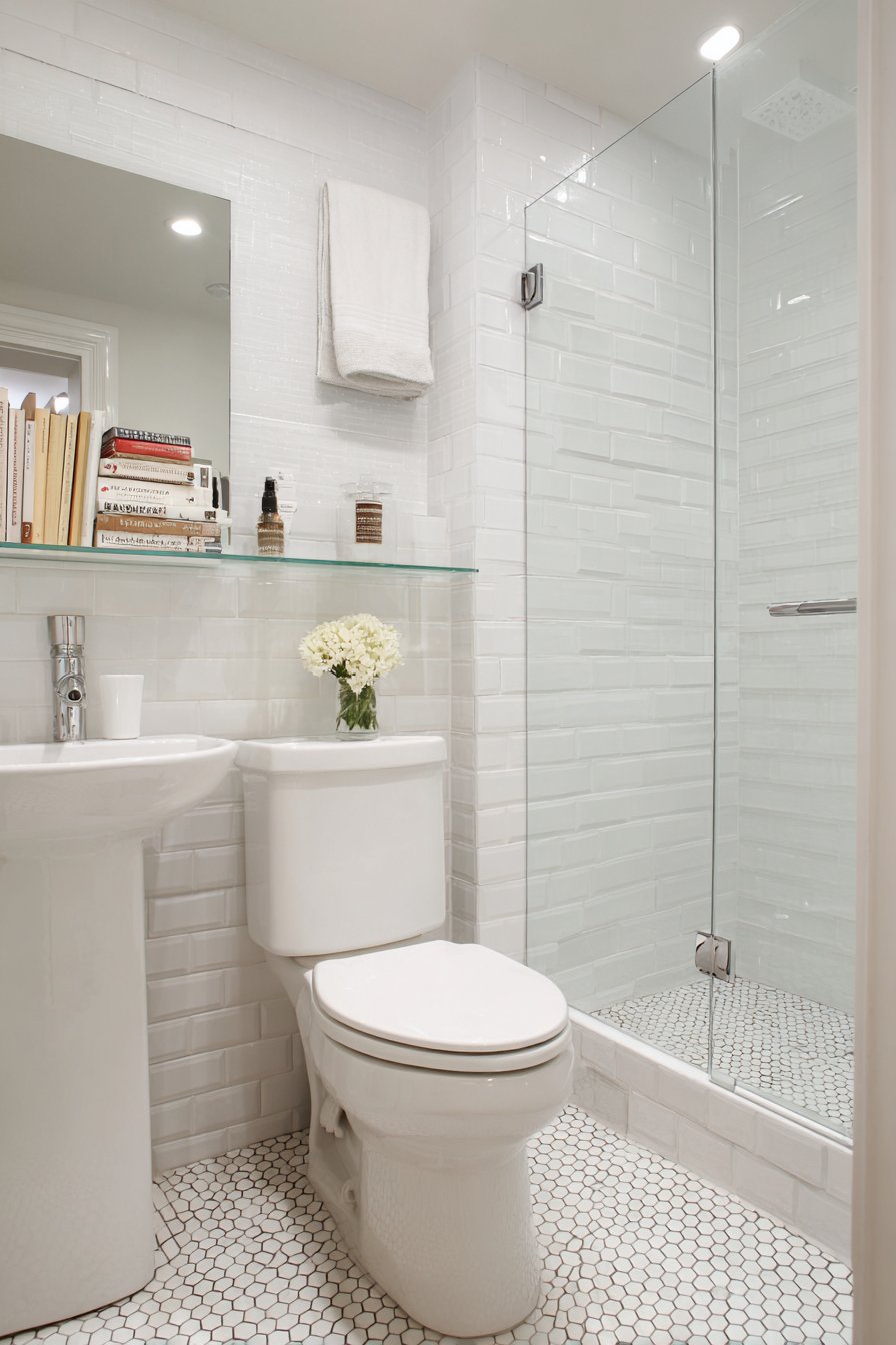 All-White Design with Varied Textures