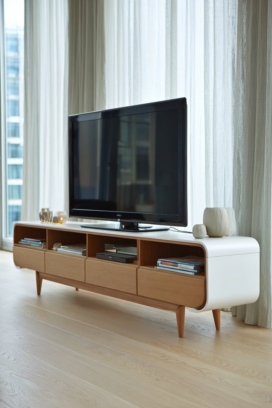 Scandinavian Simplicity and Function