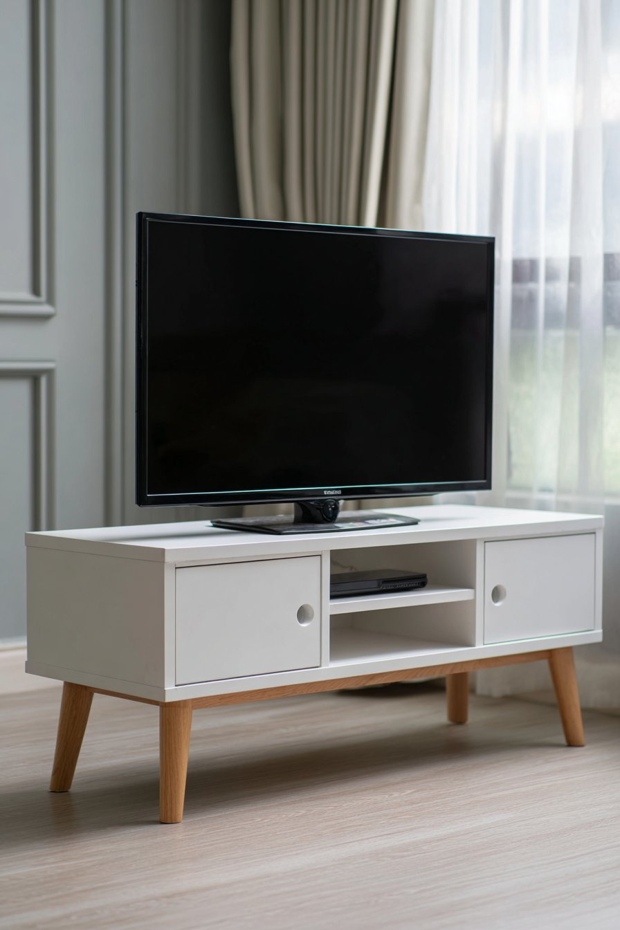 Scandinavian Simplicity and Function