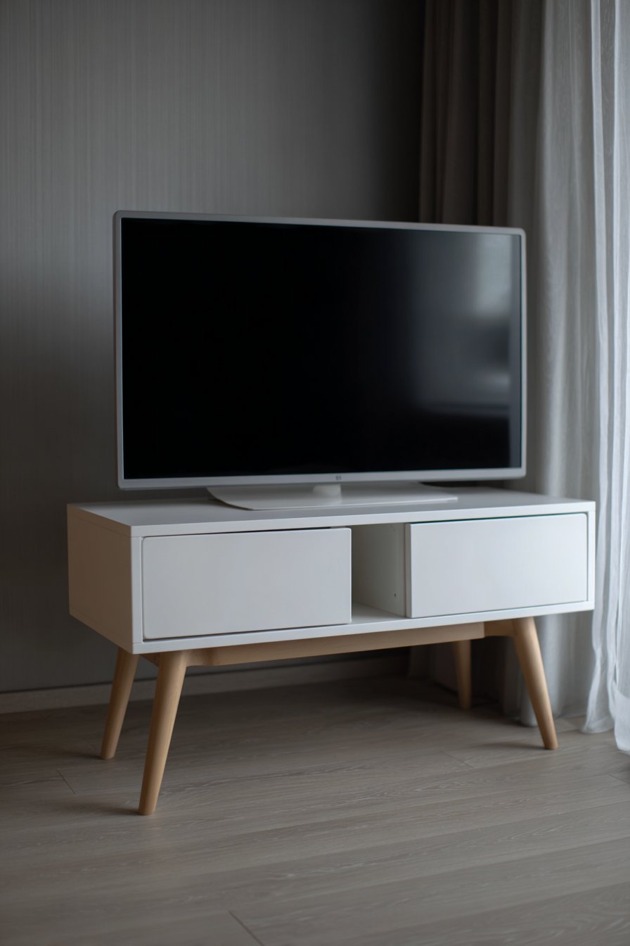 Scandinavian Simplicity and Function