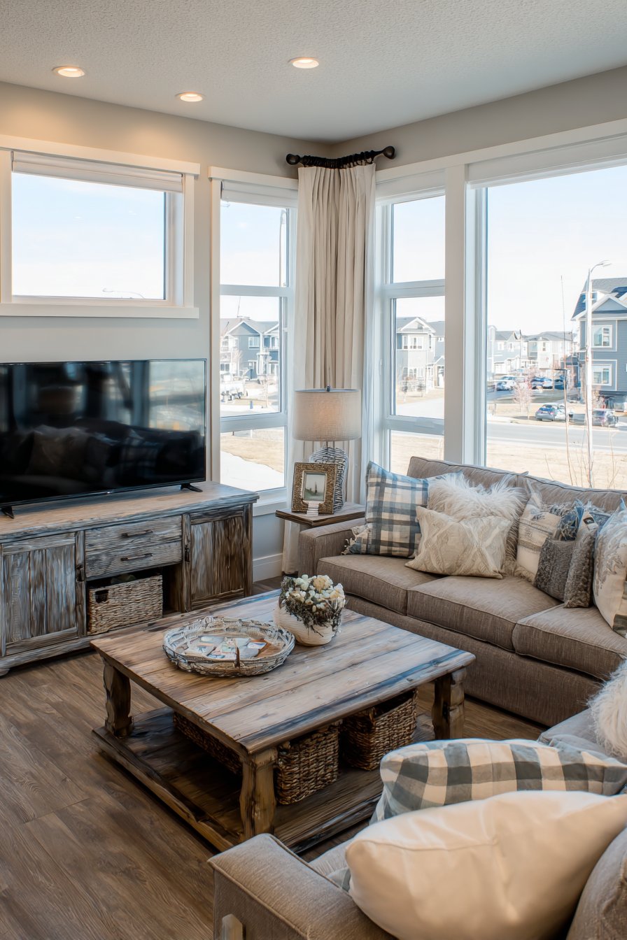 Family-Friendly Durability Meets Style