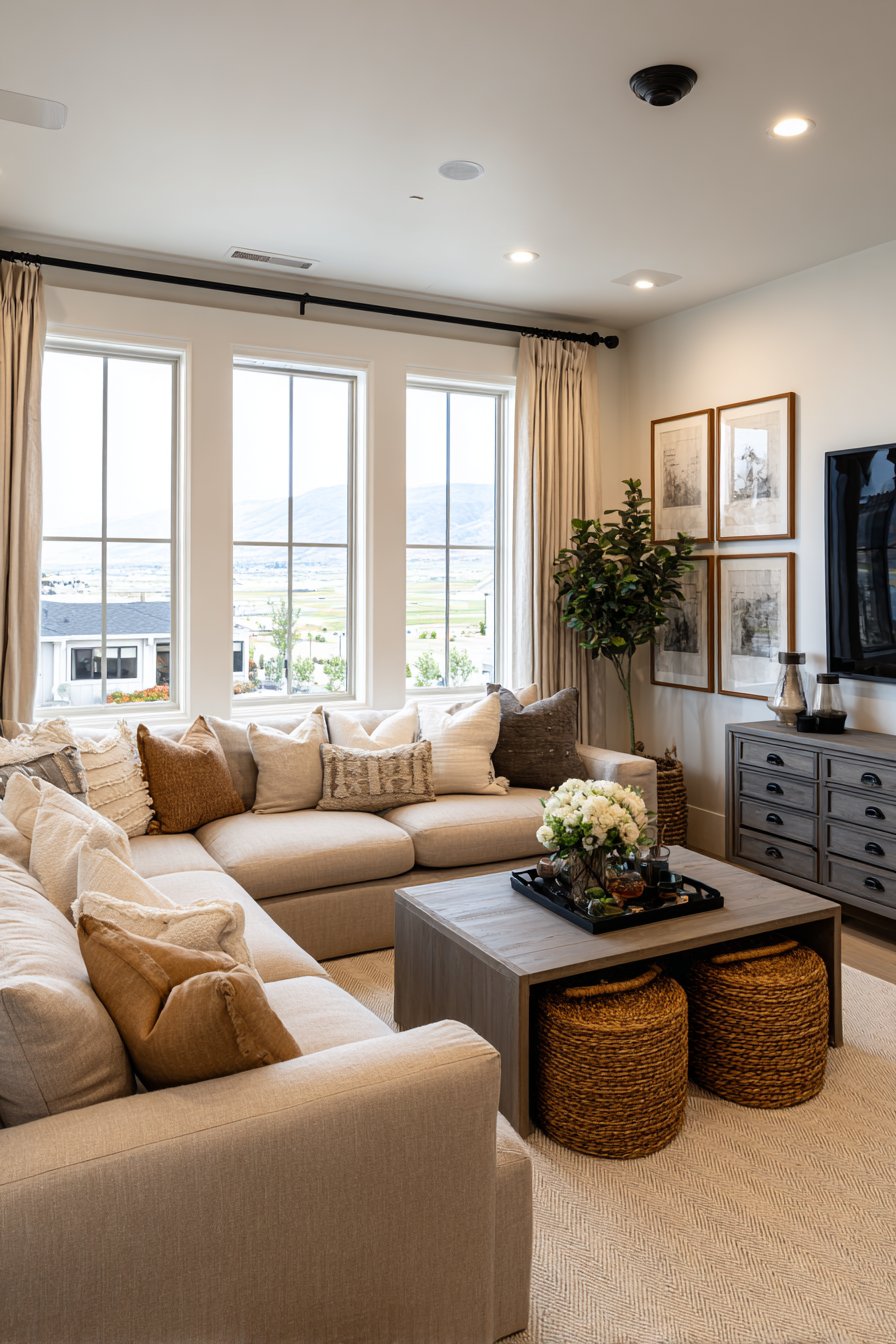 Family-Friendly Durability Meets Style